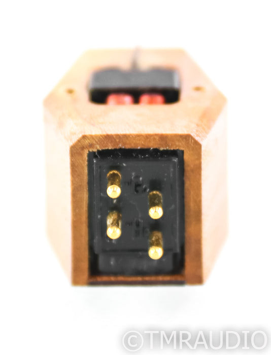 Grado Reference Master 1 MI Cartridge; RM1; Moving Iron
