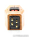 Grado Reference Master 1 MI Cartridge; RM1; Moving Iron