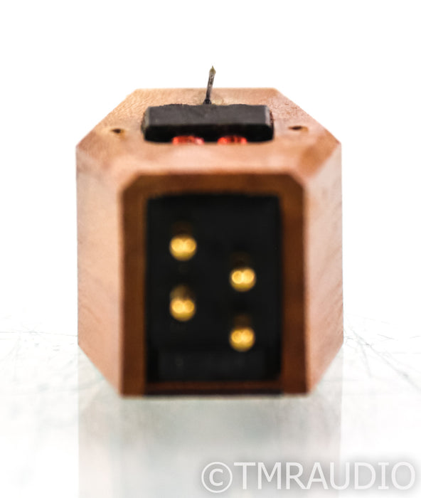 Grado Reference Master 1 MI Cartridge; RM1; Moving Iron
