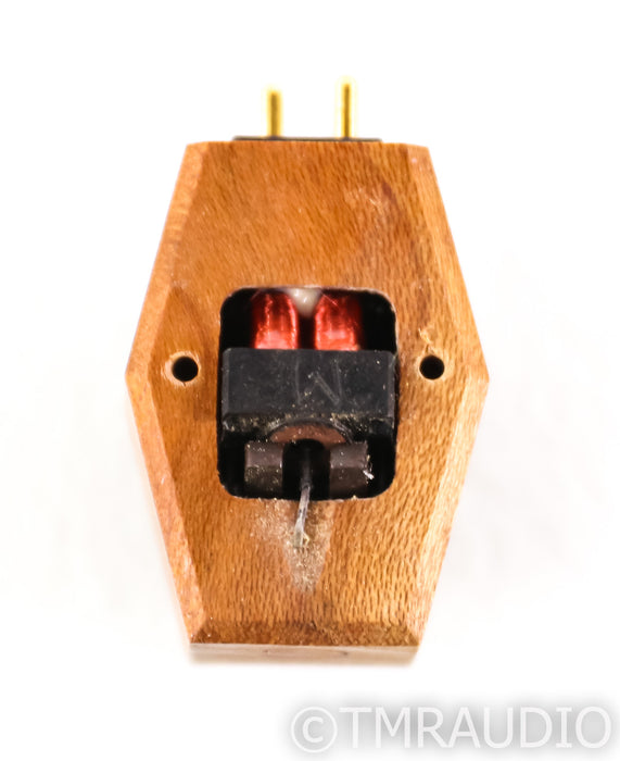 Grado Reference Master 1 MI Cartridge; RM1; Moving Iron