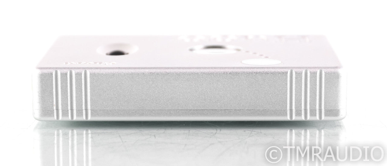 Chord Electronics Hugo DAC / Headphone Amplifier; D/A Converter; USB