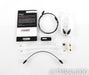 Chord Electronics Hugo DAC / Headphone Amplifier; D/A Converter; USB