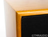 Harbeth Super HL5 Plus XD Bookshelf Speakers; Cherry Pair