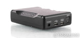 Chord Electronics Mojo Portable DAC / Headphone Amplifier; D/A Converter; USB