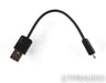 Chord Electronics Mojo Portable DAC / Headphone Amplifier; D/A Converter; USB