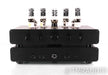 Woo Audio WA33 Elite Edition Tube Headphone Amplifier; WA-33; Black