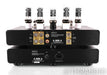 Woo Audio WA33 Elite Edition Tube Headphone Amplifier; WA-33; Black