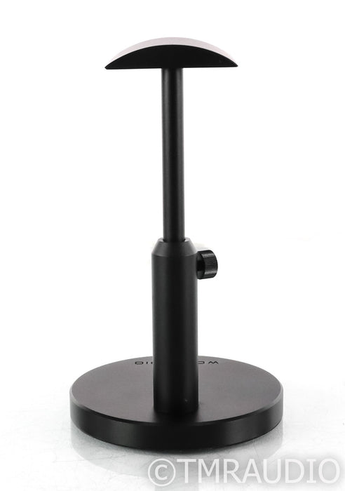 Woo Audio WA33 Elite Edition Tube Headphone Amplifier; WA-33; Black