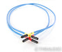 Groneberg Quatro Reference RCA Cables; 1.5m Interconnect Pair