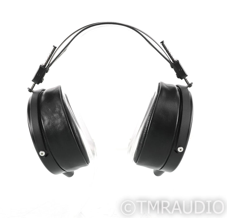 Audeze LCD-X Planar Magnetic Open Back Headphones; LCDX