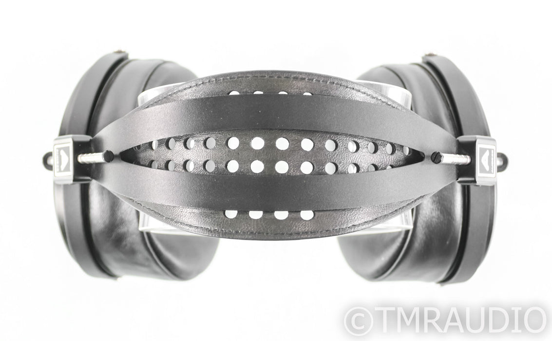 Audeze LCD-X Planar Magnetic Open Back Headphones; LCDX