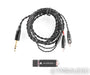 Audeze LCD-X Planar Magnetic Open Back Headphones; LCDX