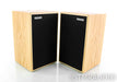 Harbeth P3ESR XD Bookshelf Speakers; Olive Ash Pair