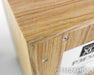 Harbeth P3ESR XD Bookshelf Speakers; Olive Ash Pair