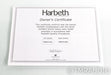 Harbeth P3ESR XD Bookshelf Speakers; Olive Ash Pair