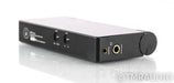 Woo Audio WA11 Topaz Portable Headphone Amplifier / DAC; WA-11; Black