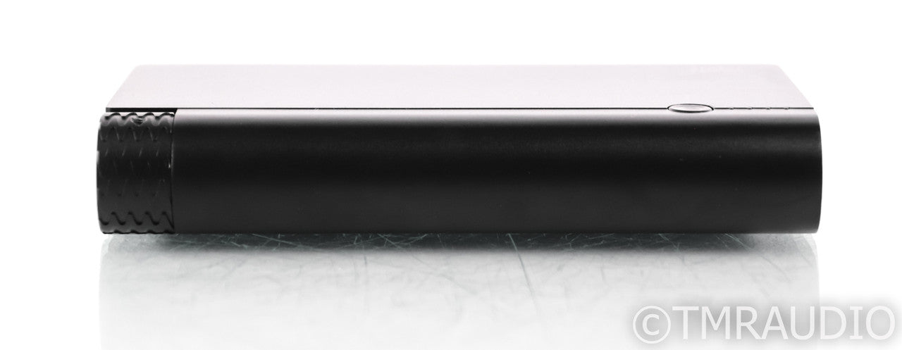 Woo Audio WA11 Topaz Portable Headphone Amplifier / DAC; WA-11; Black