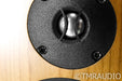 Harbeth Super HL5 Plus XD Bookshelf Speakers; Cherry Pair