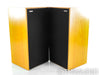 Harbeth Super HL5 Plus XD Bookshelf Speakers; Cherry Pair