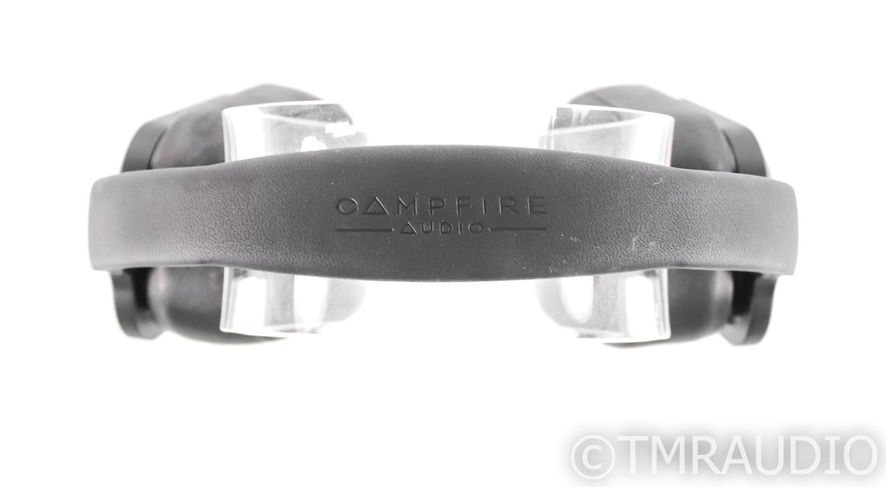 Campfire Audio Cascade Closed Back Headphones