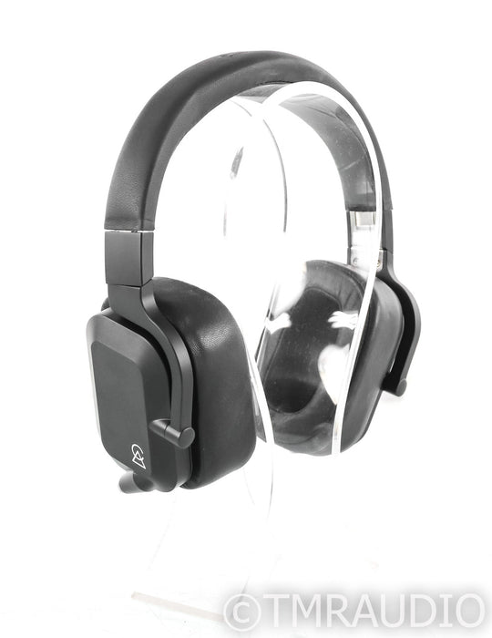 Campfire Audio Cascade Closed Back Headphones