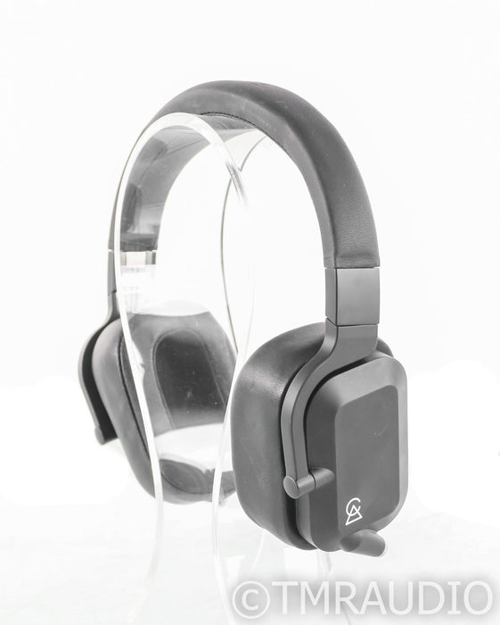 Campfire Audio Cascade Closed Back Headphones