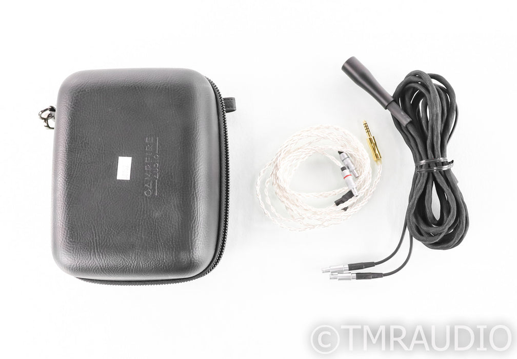 Campfire Audio Cascade Closed Back Headphones