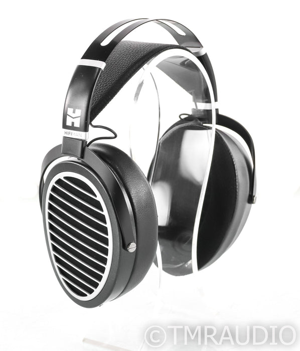 HiFiMAN Ananda Planar Magnetic Wireless Headphones; Bluetooth