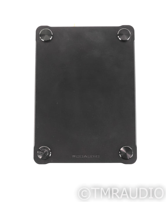 Woo Audio WDS-1 DAC; D/A Converter; WDS1; Black
