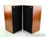 Harbeth Super HL5 Plus XD Bookshelf Speakers; Rosewood Pair