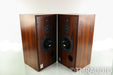 Harbeth Super HL5 Plus XD Bookshelf Speakers; Rosewood Pair