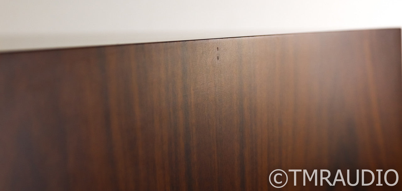 Harbeth Super HL5 Plus XD Bookshelf Speakers; Rosewood Pair
