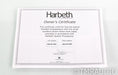 Harbeth Super HL5 Plus XD Bookshelf Speakers; Rosewood Pair