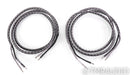 Kimber Kable 8VS Speaker Cables; 8-VS; Base Series; 2m Pair
