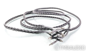 Kimber Kable 8VS Speaker Cables; 8-VS; Base Series; 2m Pair