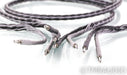 Kimber Kable 8VS Speaker Cables; 8-VS; Base Series; 2m Pair