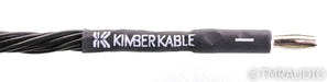 Kimber Kable 8VS Speaker Cables; 8-VS; Base Series; 2m Pair