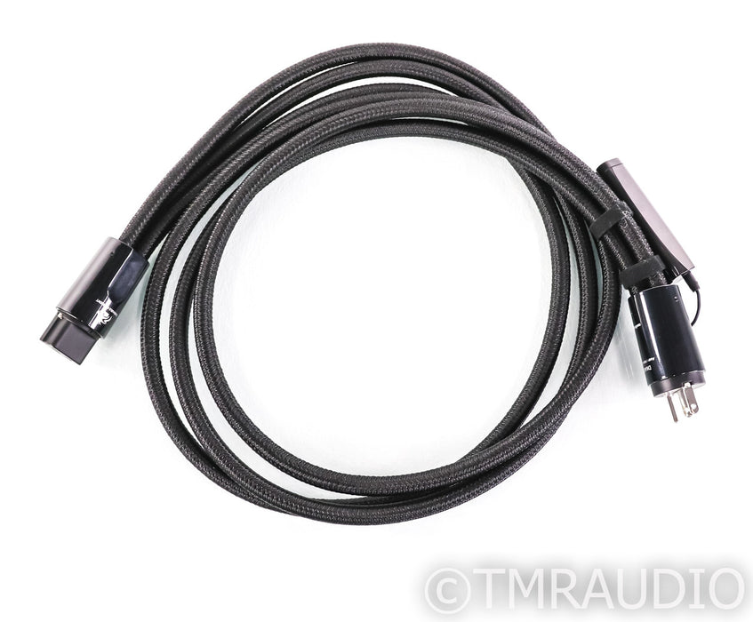 AudioQuest Dragon High-Current Power Cable; 1.5m AC Cord; 72v DBS (Open Box)