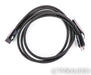 AudioQuest Dragon High-Current Power Cable; 1.5m AC Cord; 72v DBS (Open Box)