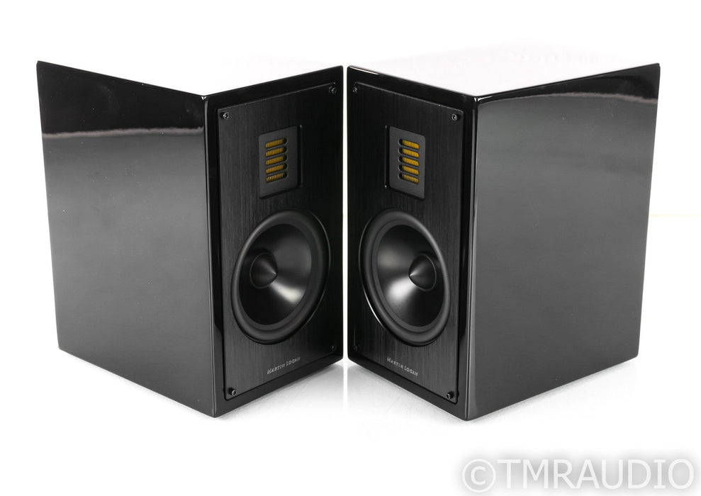 Martin Logan Motion LX-16 Bookshelf Speakers