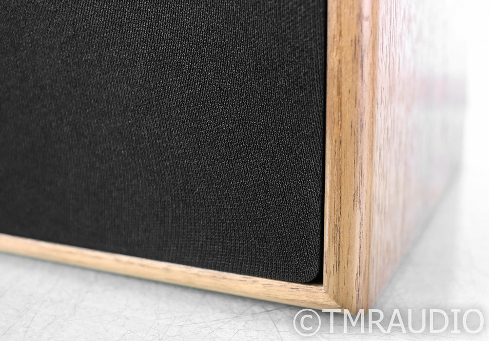Harbeth 30.2 XD Bookshelf Speakers; M30.2; Walnut Pair