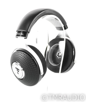 Focal Elegia Closed Back Headphones