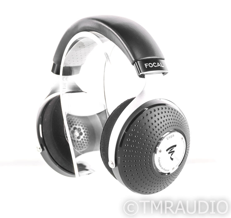 Focal Elegia Closed Back Headphones