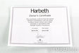 Harbeth Super HL5 Plus XD Bookshelf Speakers; Rosewood Pair