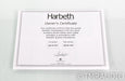 Harbeth Super HL5 Plus XD Bookshelf Speakers; Cherry Pair