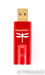 AudioQuest DragonFly Red USB DAC / Headphone Amplifier; D/A Converter