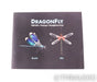 AudioQuest DragonFly Red USB DAC / Headphone Amplifier; D/A Converter