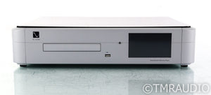 PS Audio DirectStream Memory Player SACD / CD Transport; DMP; Remote (Used)