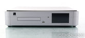 PS Audio DirectStream Memory Player SACD / CD Transport; DMP; Remote (Used)