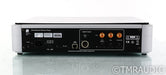 PS Audio DirectStream Memory Player SACD / CD Transport; DMP; Remote (Used)